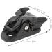 Bnineteenteam PVC Replacement Roller Skate Shoes Spider Buckle Clasp - Roller Skate Shoes Spider Buckle - Buy Online on GoSupps.com