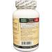 Marvlix Cordyceps Sinensis Mushroom Capsules - Supports Heart, Lungs, Kidneys, Liver - 120 Ct - Made in USA - Pure, Potent, Bioavailable - Buy Online on GoSupps.com