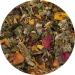  Lerbs & Hagedorn Lerbs & Hagedorn Wellness Slate Tea | Lime Green Flavour 1kg (approx. 71 litres) Raspberry Leaves Rosehip Shells Fennel Apple Lime Green - Buy Online on GoSupps.com