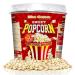 Maccorns Popcorn Sweet Popcorn 600G 10Ltr Mega Bucket Sweet 600 g (Pack of 1)