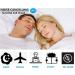 Reusable Silicone Earplugs for Sleep Snoring Swimming & Travel - 12 Couples - Perfect for Concerts Work & Studying - Buy Online on GoSupps.com