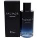 Dior Sauvage Eau De Parfum Spray for Men 6.8 oz 2 Fl Oz (Pack of 1)