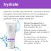 Eraclea Hylacare Recovery Gel Hydrating Face Moisturizer with Hyaluronic Acid - 1.7 fl oz - Buy Online on GoSupps.com