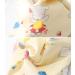 DEBAIJIA Baby Scarf Beanie Hat Set - Cotton Winter Toddler Warm Unisex - 3PCS Set-1 - Buy Online on GoSupps.com