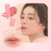 Dasique Juicy Dew Tint (09 Peach Pudding) | Long-lasting Glossy Lip Stain | Vegan & Cruelty-free - Buy Online on GoSupps.com