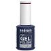 Andreia Professional - The Gel Polish - Gel nail polish solvent and odorless - Color G26 Coffee - Brown tones
