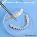 Temporary Teeth - Denture Resin for Partial & Full Dentures | Fix Damaged Teeth & Boost Your Smile - Buy Online on GoSupps.com