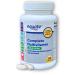 FUSION SHOP STORE Smart choices meaningful life! Multivitamin Multimineral Tablets for Adults 50+ 220 Count (Pack of 1)