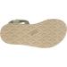 Teva Women's Flatform Universal Sandal 6 - Iridescence Rutabaga - Buy Online on GoSupps.com