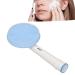 Cleansing Brush Replacement Head Silicone Electric Face Scrubber Replacement Head for Exfoliating Skin Care