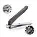 HCHGJKN Nail Clippers 3-piece Set Stainless Steel Nail Art Clippers Manicure Set Tool Manicure Oblique Mouth Nail Clippers Large Nail Clippers - Buy Online on GoSupps.com