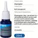 Super Glue Remover | 20ml UV Gel Glue Remover | Safe Adhesive Remover Safely Removes Stickers Labels Decals Nail Tips Acrylic Nails Fake Nails - Buy Online on GoSupps.com