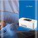 Mini Fridge Portable Insulin Cooler Medicine Refrigerated Box Intelligent Charging Insulin Fridge LCD Display Mini in White 21x9x9cm(8x4x4inch) - Buy Online on GoSupps.com