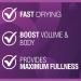 CHI Magnified Volume Finishing Spray Bundle - 12 oz and 2.6 oz - Buy Online on GoSupps.com