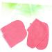 VALICLUD Accessoires de Paraffine Couvre-mains pour Bain de Paraffine Mitaines de Cire - Buy Online on GoSupps.com