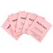 Skin Gym Youth Haus Royal Pink Diamond Eye Mask - Anti-Aging Depuffing & Wrinkle Reduction - 5 Pcs Pink Masks for Fatigue & Stress Relief - Buy Online on GoSupps.com