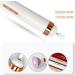 Nail File Electric 2 Speeds Modes Cordless Nail File | Professional Electric Manicure Drill Nail Filer for Gel Nail Acrylic Nail Glazing Nail Bairong White - Buy Online on GoSupps.com