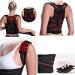 Posture Corrector for Women & Men Full Back & Shoulder Posture Support Brace Adjustable Posture Trainer Brace Spinal Support - Buy Online on GoSupps.com