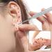Portable Acupressure & Acupuncture Pen | Dual Probe for Facial & Arm Relief - Buy Online on GoSupps.com