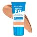 Annabelle Perfect Fit Ultra-Hydrating Tint Medium Lightweight Tinted Veil with Hyaluronic Acid Waterproof Long-Lasting Cruelty-Free Vegan Oil-Free Paraben-Free Non-Comedogenic 30 mL