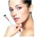 Mikinona white brush for nose contour Concealer Brush brush for nose makeup contour brush 18.50X1.00X1.00CM White - Buy Online on GoSupps.com