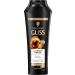 Gliss Ultimate Repair Shampoo (250 ml) Liquid Keratin Shampoo and Pearl Extract Keratin Shampoo for Damaged and Dry Hair - Buy Online on GoSupps.com