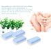 Maxure 2-in-1 Pumice Stone Set: Double-Sided Callus Remover & Foot Scrubber - Perfect for Feet Hands & Body - 4 Pack - Buy Online on GoSupps.com