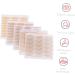 Ipetboom Makeup Accessories 50 Sheet Lace Double Eyelid Sticker Double Eyelid Tape Fiber Eyelid Lift Strip Adhesive Eyelid Makeup Supplies Second Generation Products Medical Tape - Buy Online on GoSupps.com