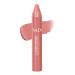 Isadora The Glossy Lip TreThe Glossy Lip Treat Twist Up Color Stick at Twist Up Color Stick (Beach Peach 09 3 3 g)