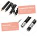 5pcs Pearlescent Eyeshadow Pencil Waterproof Suit Makeup Pen Useful Eye Shadow Pen Makeup Tools Girl - Buy Online on GoSupps.com