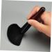 minkissy Foundation cosmetic Blush brush face powder brush Blush Makeup Brush foundation brush large powder brush Face Kabuki Brush Face Definer brush big powder brush flour Bamboo Big - Buy Online on GoSupps.com