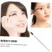 POPETPOP Lash Brow Brush Eyebrow Lash Brush To Rotate Eyebrow Brush Eyelash - Buy Online on GoSupps.com