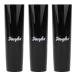 3x Douglas Make-up 936298 Lips Lip-Balm Surprising Balm 3.5 ml Set