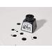 Winsor & Newton Drawing Ink 14ml Bottle - Black Indian Ink - Buy Online on GoSupps.com
