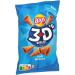  Lay's Lay's 3D's Bugles Nature 85g - Pack of 15 - Buy Online on GoSupps.com