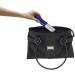 Conair Mini 1-Inch Ceramic Travel Curling Iron in Blue | Travel Smart - Buy Online on GoSupps.com