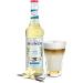 Monin Vanilla Sugar Free Coffee Syrup 1L for Coffee and Cocktail | Premium with Natural Flavours and Colourings | Vegetarian-Friendly | Zero Sugar | Includes Jaspem Drink Recipe eBook - Buy Online on GoSupps.com