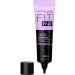 Maybelline New York Fit Me Primer Luminous & Smooth 30 ml - International Shipping Available | Flawless Finish & Radiant Glow - Buy Online on GoSupps.com