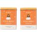 Jesus Heals Bandages | Adhesive Bandaids Tins | 2-Pack Jesus Bandaids for Comfort & Care - Buy Online on GoSupps.com