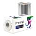 Just Home Silver Hair Highlighting Foil Roll 240 Ft | For Highlighting Bleaching Lightening | Ready to Use