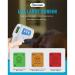 Shop Berrcom: The Ultimate Touchless Infrared Thermometer - Buy Online on GoSupps.com