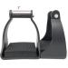 AJ Tack Wholesale 2.25 Polymer Trail Stirrups - Buy Online on GoSupps.com