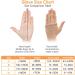 LH-AdroMerix Portable Rehabilitation Robot Glove Therapy Gloves For Stroke Therapy Hand Glove Hands Physical Therapy Equipment For Stroke Patients Stroke Hand Therapy Gloves. Right Hand-M - Buy Online on GoSupps.com