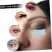 2 Rolls Silicone Gel Eyelash Stickers - Adhesive Lash Tape for Perfect Eyelash Application | International Shipping - Buy Online on GoSupps.com