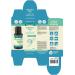 Nature's Truth Breathe Easy Essential Oil 0.51 Fl Oz - Clear (NT5541) - Buy Online on GoSupps.com