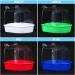 UEETEK Caged Bird Bath - Small Bird Parrot Supplies - Bathing Tub for Canary Budgies - Random Color - Buy Online on GoSupps.com