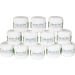 Graston Technique Arnica Soft Tissue Emollient - 4oz Jar Pro-Grade Therapy Cream for IASTM Massage Pain Relief and Recovery 12-Pack With Arnica 1 Count (Pack of 12)