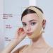 Perfect Thin Face Artifact Bandage - Lifting & Firming V-Face Paste for Double Chin - Sleep Mask for Men & Women - Buy Online on GoSupps.com