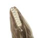 SEGO 45cm Clip in Ponytail Hairpiece - Realistic Hair Extensions for Effortless Style | International Shipping - Buy Online on GoSupps.com