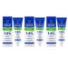 Mint Flavor Brightening Toothpaste Gentle Fresh Cleaning for Stain & Tartar Removal Daily Teeth Care Toothpaste(3PCS)